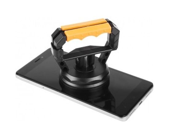 Присоска - вакуумный съемник для снятия дисплея и тачскрина REXANT RA-01 12-4781 – изображение 2