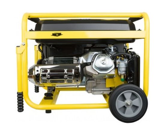 Бензиновый генератор Inforce IN6500 04-03-05 – изображение 2