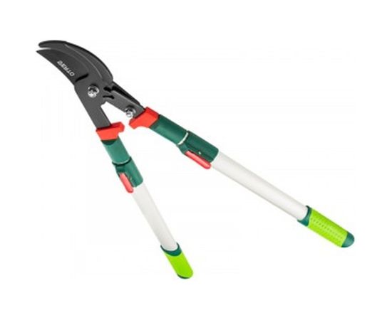 Сучкорез 700-1000 мм (универсальный, телескопический) VERTO 15G253 – изображение 2