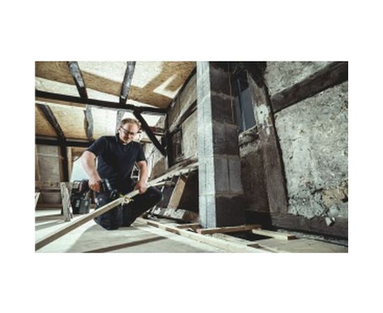 Аккумуляторная ножовка Metabo SSE 18 LTX Compact 602266890 – изображение 2