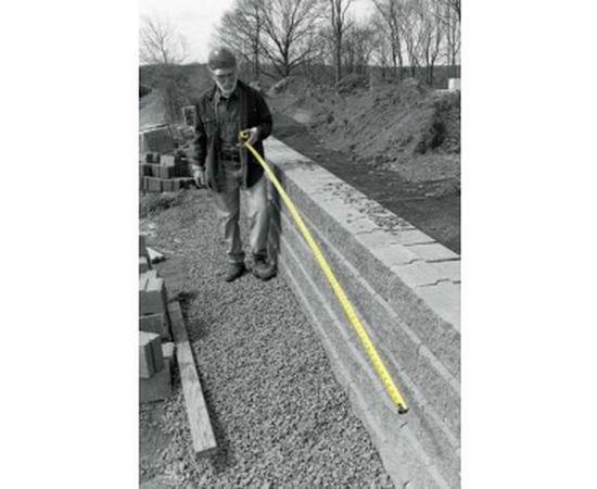 Рулетка FATMAX 10 м х 32 мм Stanley 0-33-811 – изображение 2