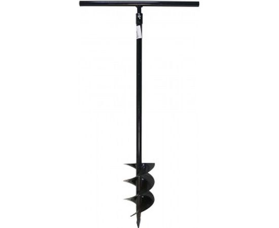 Бур-шнек универсальный с рукояткой НШУ-150/ЗЕМ Калибр 00000052392 – изображение 2