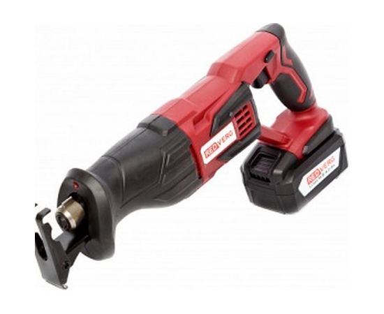 Аккумуляторная сабельная пила REDVERG RD-SS18V 6628360 – изображение 2