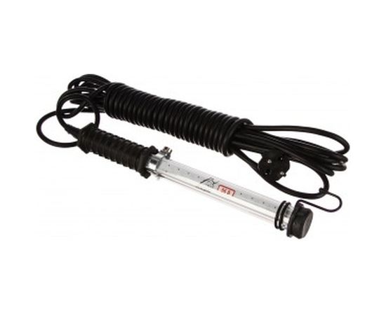 Переносной светодиодный светильник WIEDERKRAFT МОБИЛ 36V/10 – изображение 2