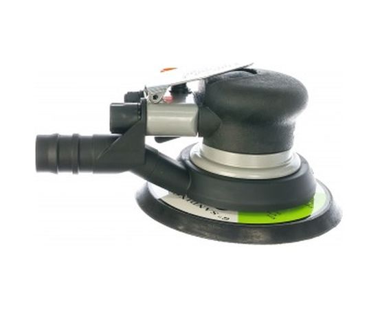 Пневматическая ротор-орбитальная шлифовальная машинка Jeta PRO J-1038B – изображение 2