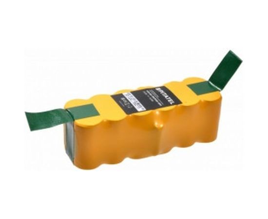 Аккумуляторная батарея для iRobot Roomba (3.3 Ач, 14.4 В, Ni-Mh) Pitatel VCB-002-IRB.R500-33M – изображение 2