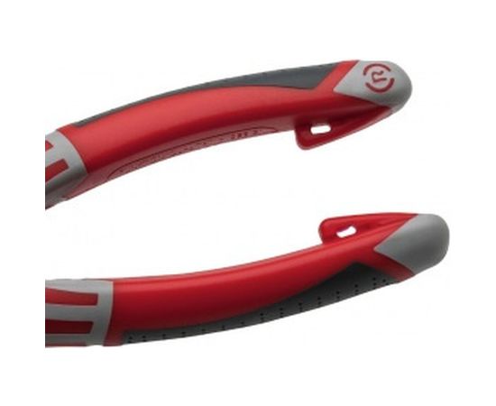 Бокорезы NWS 180 мм, С7.0/Н2.5/К13.0 134-49-180 – изображение 2