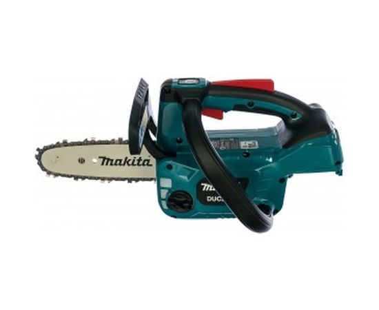 Аккумуляторная цепная пила Makita DUC204Z – изображение 2