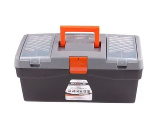 Ящик для инструмента (420х220х180 мм; 17") STELS 90704 – изображение 2