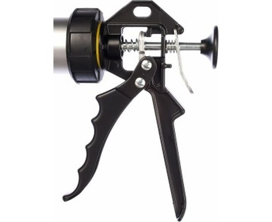 Пистолет для герметика STAYER ПРОФИ 0673-60 – изображение 2