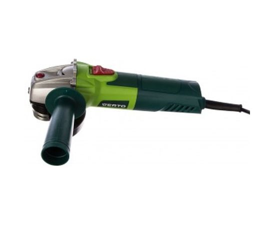 Угловая шлифмашина Verto 51G061 – изображение 2