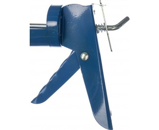 Пистолет для герметика MOS 225 мм 14105М – изображение 2