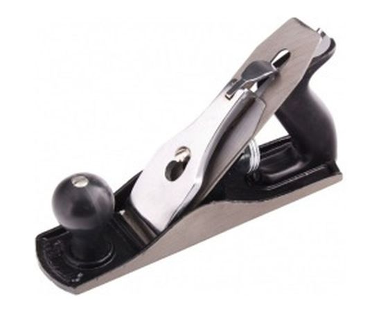 Рубанок SPARTA 245 х 58 мм 210795 – изображение 2