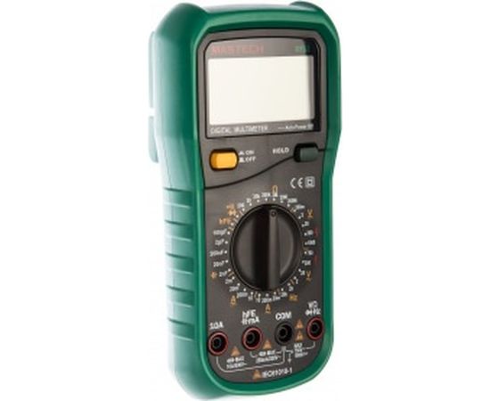 Цифровой мультиметр Mastech MY63 58956 – изображение 2