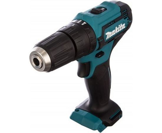 Аккумуляторная дрель-шуруповерт Makita HP333DZ – изображение 2
