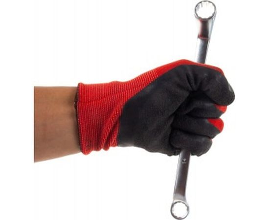 Накидной изогнутый гаечный ключ Thorvik W21416 серии ARC, 14х16 мм 52556 – изображение 2