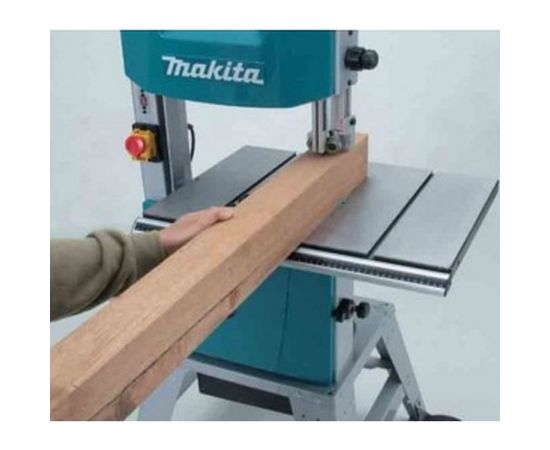 Ленточная пила Makita LB1200F – изображение 2