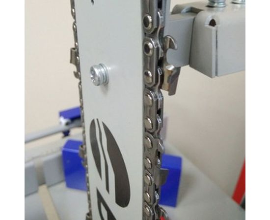 Цепь 50 см, 3/8", 1.5 мм, 72 звена Белмаш RP001A – изображение 2