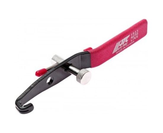 Приспособление для установки ленточных хомутов ШРУСа JTC 1833 – изображение 2