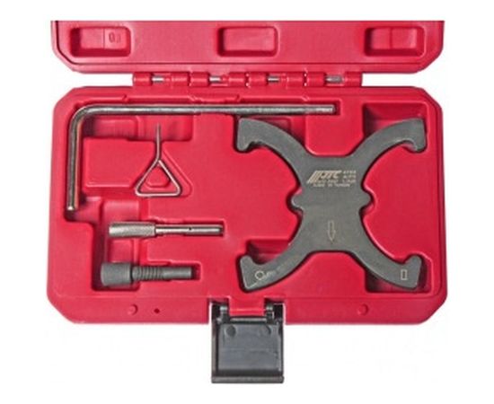 Набор фиксаторов распредвала для установки фаз ГРМ FORD JTC 4763 – изображение 2