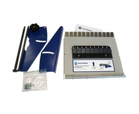 Устройство прижимное для станков Мастер-Практик 2000; СДМ-2000 Белмаш УП-2000 – изображение 2