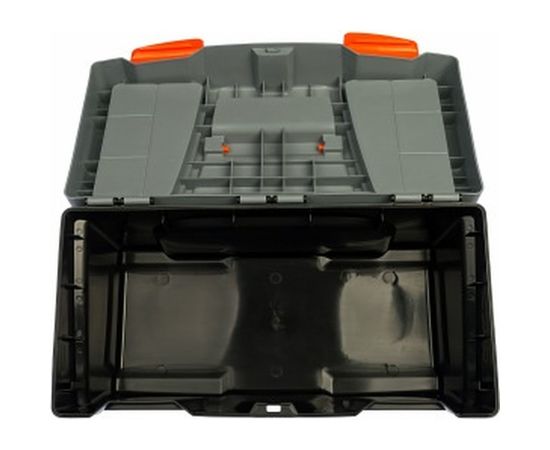 Ящик для инструмента (500х260х260 мм; 20") STELS 90705 – изображение 2