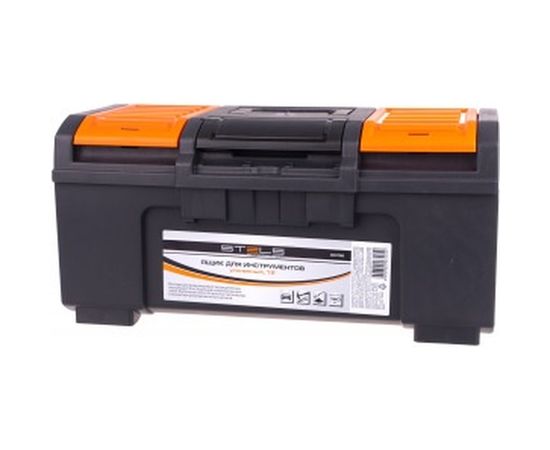 Ящик для инструментов, усиленный 19" STELS 90762 – изображение 2