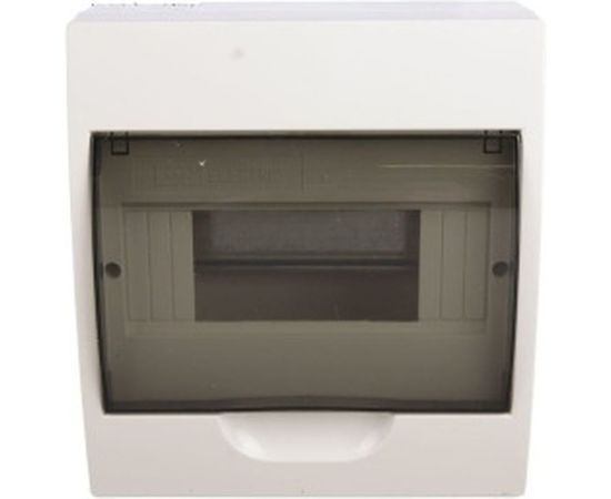 Бокс TDM ЩРН-П-8 модулей навесной пластик SQ0901-0003 – изображение 2