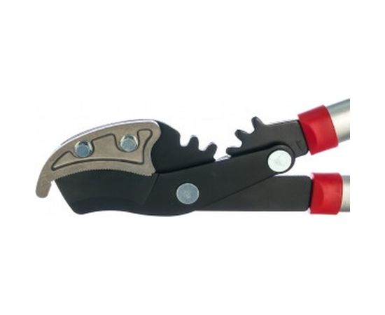 Сучкорез 710 мм (контактный, алюминиевые ручки) VERTO 15G257 – изображение 2