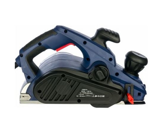 Электрический рубанок ДИОЛД РЭ-1500-01 10081130 – изображение 2