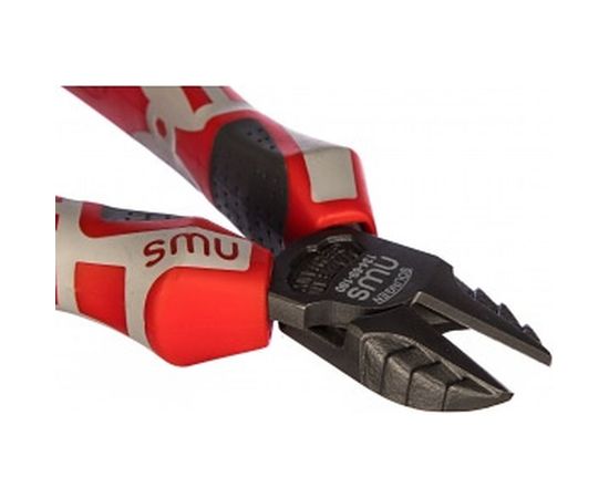 Бокорезы 180 мм, С7.0, Н2.5, К13.0 NWS 134-69-180 – изображение 2