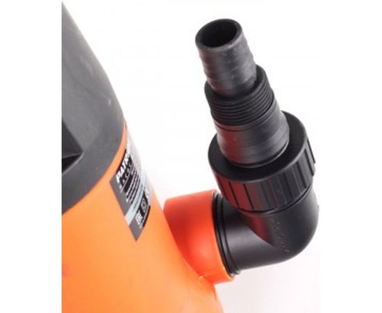 Погружной дренажный насос PATRIOT F 400 315302405 – изображение 2