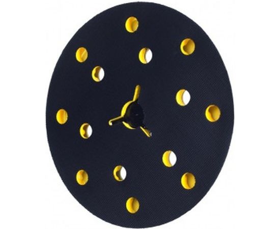 Сменная подошва для пневматической орбитальной шлифмашинки (150 мм) MIGHTY SEVEN QB-9327 – изображение 2