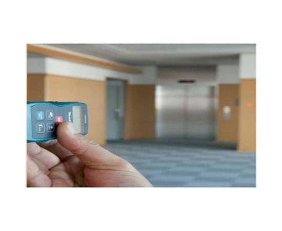 Лазерный дальномер Makita LD050P – изображение 2
