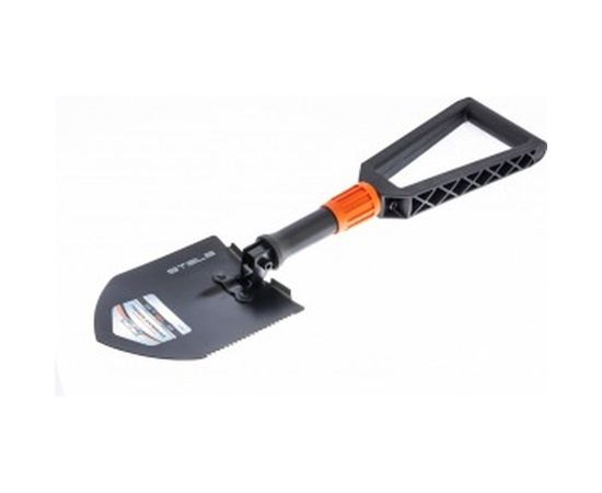 Саперная складная лопата в чехле STELS 61462 – изображение 2