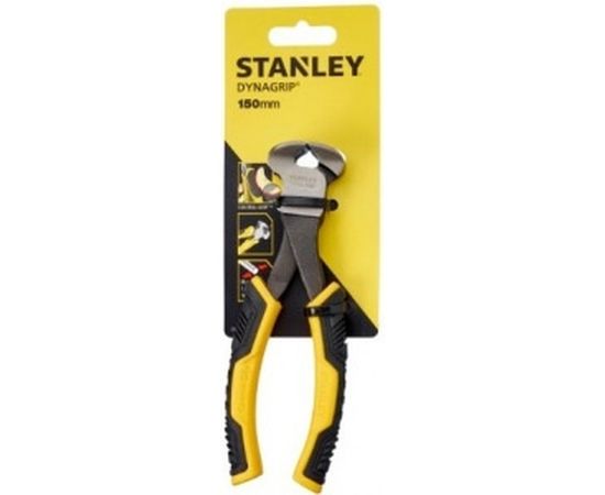 Торцевые кусачки 150мм STANLEY CONTROL-GRIP 0-75-067 – изображение 2