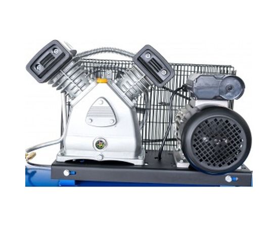 Компрессор REMEZA СБ4/С-200.LB30 А 8096450 – изображение 2