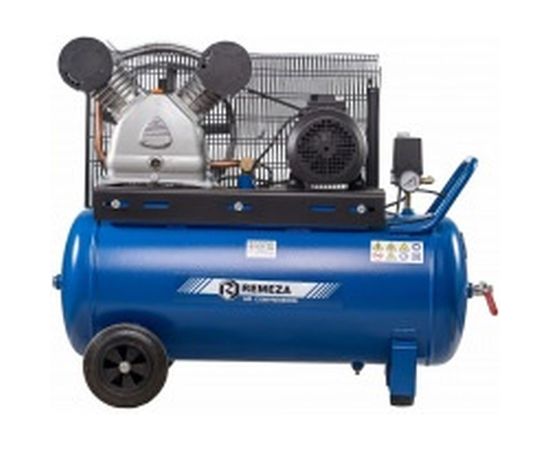 Компрессор Remeza СБ 4/С-100 LB 50 – изображение 2