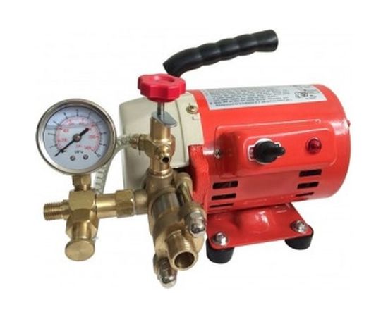 Электрический опрессовщик REKON RTP-3 023060 – изображение 2