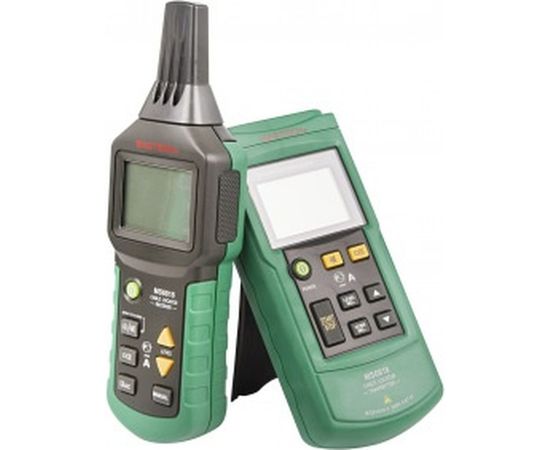 Цифровой детектор скрытой проводки Mastech MS6818 59267 – изображение 3