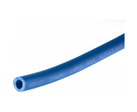 Шланг окрасочный AIRFLEX 15 м для подключения краскопульта WIEDERKRAFT WDK-65915 – изображение 3