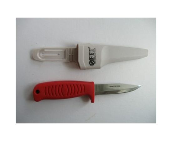 Строительный нож FIT IT 10622 – изображение 3