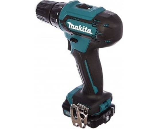 Аккумуляторная дрель-шуруповерт Makita DF333DWAE – изображение 3