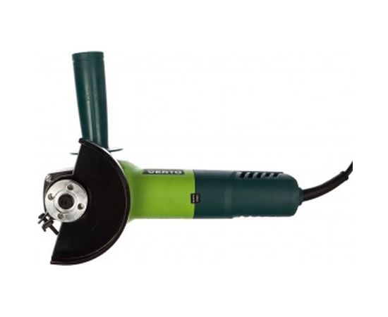 Угловая шлифмашина Verto 51G061 – изображение 3