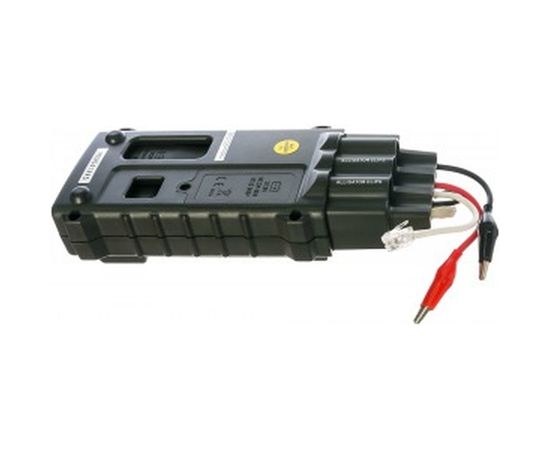 Цифровой тестер сетевых кабелей Mastech MS6813 61911 – изображение 3