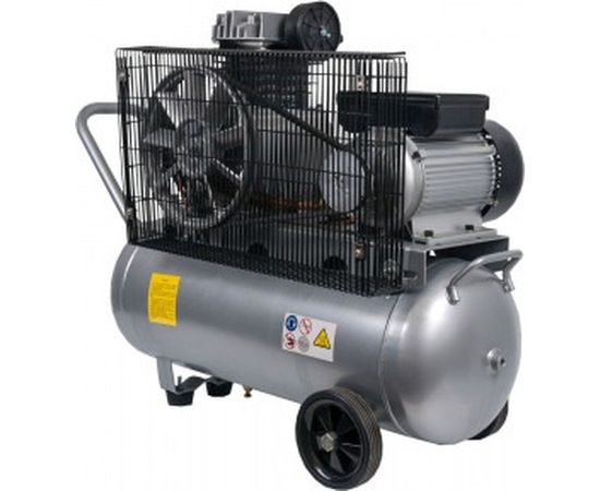 Масляный поршневой компрессор QUATTRO ELEMENTI B 400-50 770-285 – изображение 3