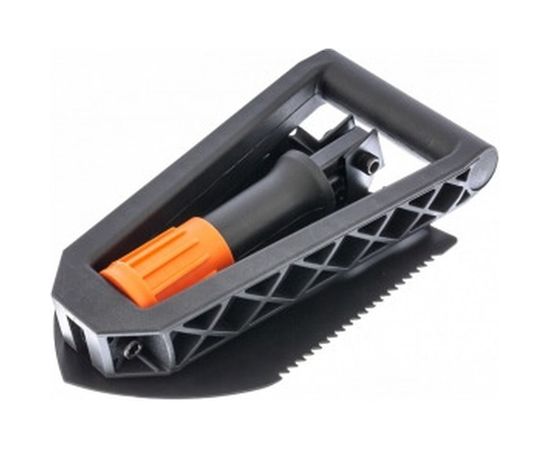 Саперная складная лопата в чехле STELS 61462 – изображение 3