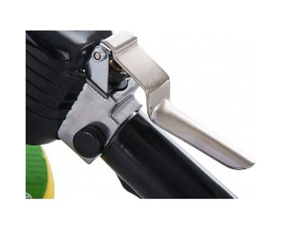 Пневматическая эксцентриковая шлифмашина Калибр ПЭШМ-6,3/150 00000034632 – изображение 3