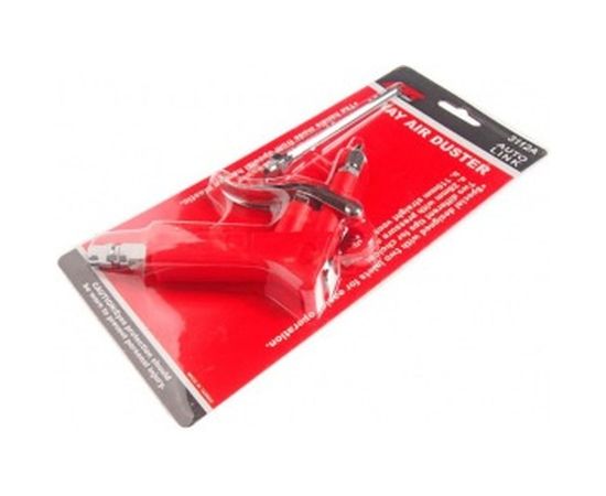 Продувочный пневматический пистолет JTC с насадками 3112A – изображение 3