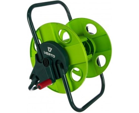 Катушка для шланга VERTO 15G790 – изображение 3